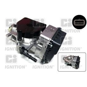 Compre Corpo de borboleta da QUINTON HAZELL XPOT547 a um preço baixo por 178,40 €