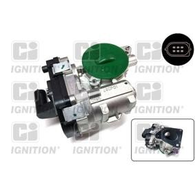 Compre Corpo de borboleta da QUINTON HAZELL XPOT550 a um preço baixo por 261,59 €