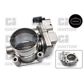 Compre Corpo de borboleta da QUINTON HAZELL XPOT553 a um preço baixo por 317,46 €