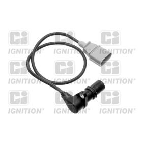 Kurbelwellensensor XREV418 von QUINTON HAZELL günstig für 31,71 € online kaufen