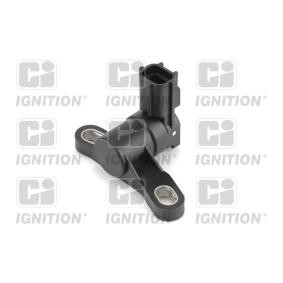 Kurbelwellensensor XREV455 von QUINTON HAZELL günstig für 22,57 € online kaufen
