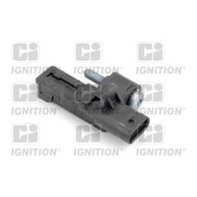 Kurbelwellensensor XREV461 von QUINTON HAZELL günstig für 24,59 € online kaufen