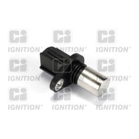 Kurbelwellensensor für VOLVO von QUINTON HAZELL