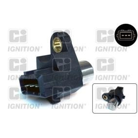 Kurbelwellensensor XREV653 von QUINTON HAZELL günstig für 42,05 € online kaufen
