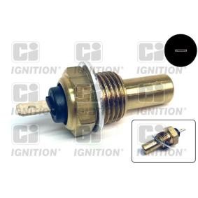 Achetez des Sonde de température, liquide de refroidissement QUINTON HAZELL XTT13 à prix pour 13,05 €