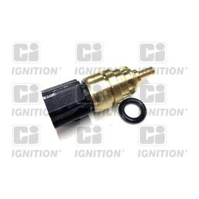 Achetez des Sonde de température, liquide de refroidissement QUINTON HAZELL XTT226 à prix pour 23,00 €