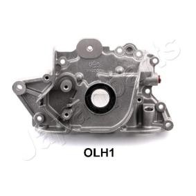 Ölpumpe XX-OLH1 von JAPANPARTS günstig für 127,99 € online kaufen
