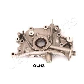 Ölpumpe XX-OLH3 von JAPANPARTS günstig für 83,33 € online kaufen