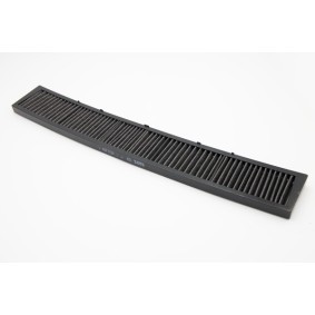 Innenraumfilter Z403 von ZAFFO günstig für 48,25 € online kaufen