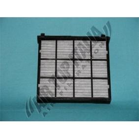 Acquista Filtro abitacolo da ZAFFO Z523 a buon mercato per soli 60,56 €
