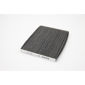 Innenraumfilter Z566 von ZAFFO günstig für 33,03 € online kaufen