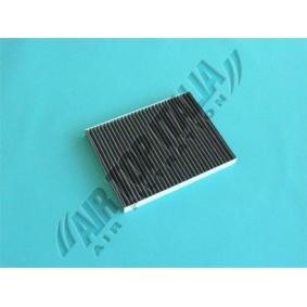 Acquista Filtro abitacolo da ZAFFO Z603 a buon mercato per soli 57,77 €