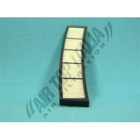 Innenraumfilter ZF403 von ZAFFO günstig für 53,92 € online kaufen