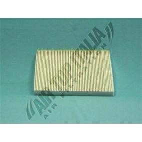 Innenraumfilter ZF438 von ZAFFO günstig für 55,16 € online kaufen
