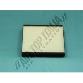 Acquista Filtro abitacolo da ZAFFO ZF447 a buon mercato per soli 52,91 €