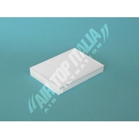 Innenraumfilter ZF640 von ZAFFO günstig für 54,53 € online kaufen