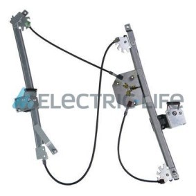 Fensterheber ZR BM716 L von ELECTRIC LIFE günstig für 62,16 € online kaufen