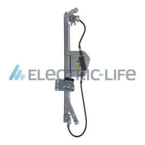 Fensterheber ZR BM717 L von ELECTRIC LIFE günstig für 57,09 € online kaufen