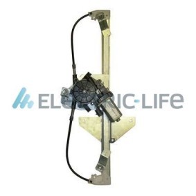 Fensterheber ZR DN106 R von ELECTRIC LIFE günstig für 81,54 € online kaufen