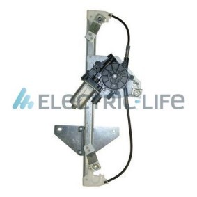 Fensterheber ZR DN107 R von ELECTRIC LIFE günstig für 81,54 € online kaufen