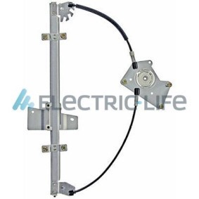 Fensterheber ZR DN712 R von ELECTRIC LIFE günstig für 73,44 € online kaufen