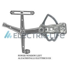 Fensterheber für MERCEDES-BENZ von ELECTRIC LIFE