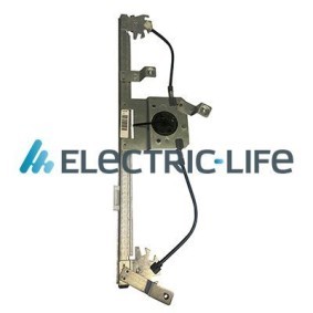 Fensterheber für RENAULT von ELECTRIC LIFE