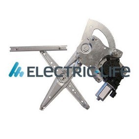 Fensterheber ZR SU22 L SUBARU von ELECTRIC LIFE