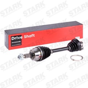 Osta Vetoakseli STARK:llä SKDS-0210301 edullisesti hintaan 71,83 €