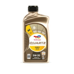 Achetez des Huile moteur TotalEnergies 2166254 à prix pour 12,50 €