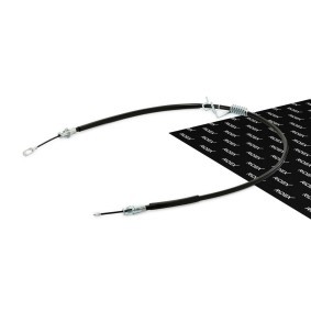 Acquista Cavo freno a mano da RIDEX online per Transit Mk6 Autobus (V347, V348, FD, FB, FS, FZ, FC) a prezzi moderati