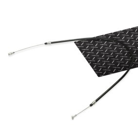 Handbremsseil für IVECO von RIDEX