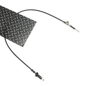 Achetez des Câble de frein à main RIDEX 124C0567 à prix pour 20,43 €