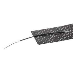 Handbremsseil für MERCEDES-BENZ von RIDEX