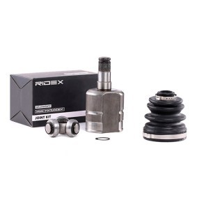 Gelenksatz, Antriebswelle 5J0251 von RIDEX günstig für 45,72 € online kaufen