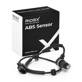 Acquista Sensore ABS da RIDEX 412W0251 a buon mercato per soli 25,17 €