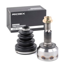 Achetez des Jeu de joints, arbre de transmission RIDEX 5J0253 à prix pour 49,92 €