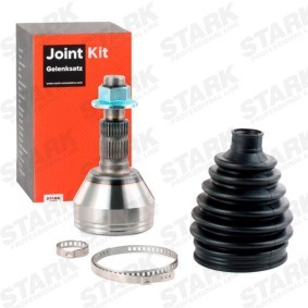 Compre Jogo de apoios, veio de transmissão da STARK SKJK-0200417 a um preço baixo por 39,82 €