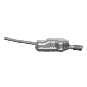 Endschalldämpfer AS-279EB/ERN von VEGAZ günstig für 226,89 € online kaufen