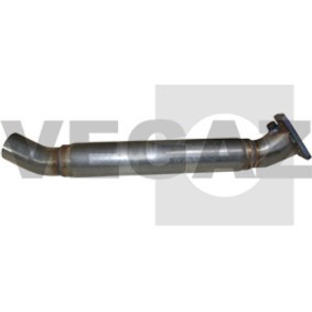 Compre Tubo de escape da VEGAZ BR-102 a um preço baixo por 231,15 €