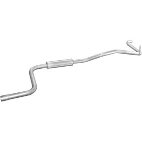 Endschalldämpfer CHS-109 von VEGAZ günstig für 132,43 € online kaufen