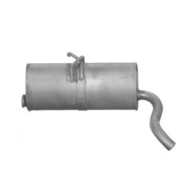 Endschalldämpfer CS-162IMA von VEGAZ günstig für 92,31 € online kaufen