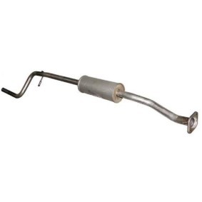Mittelschalldämpfer CS-182EBER von VEGAZ günstig für 116,69 € online kaufen