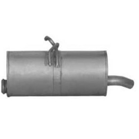 Endschalldämpfer CS-224IMA von VEGAZ günstig für 104,93 € online kaufen