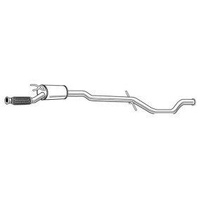 Katalysator des Herstellers VEGAZ - Originalware Artikelnummer: CK-890