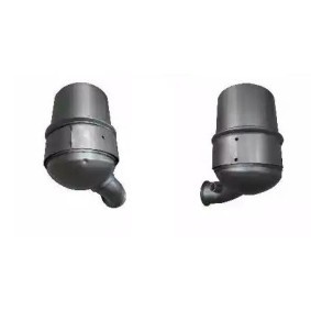 Katalysator CK-898 von VEGAZ günstig für 566,20 € online kaufen