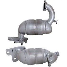 Katalysator für NISSAN von VEGAZ