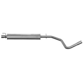 Mittelschalldämpfer FTS-276EBER von VEGAZ günstig für 73,40 € online kaufen