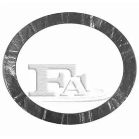 Auspuffdichtung des Herstellers VEGAZ - Originalware Artikelnummer: FD-140