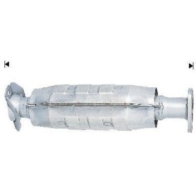 Katalysator für HONDA von VEGAZ